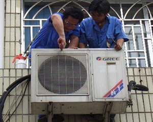 邯郸空调维修售后服务中心