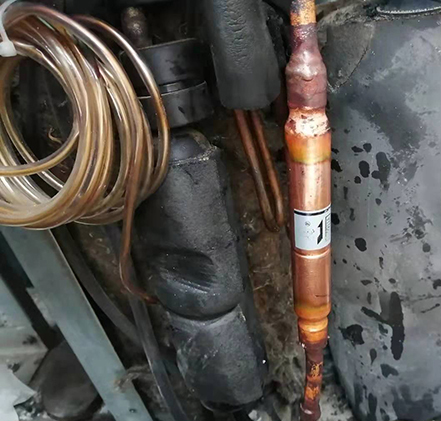 邯郸美的变频多联机空调维修售后服务中心