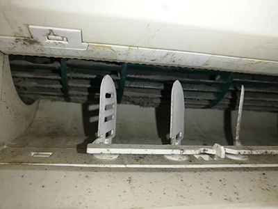 邯郸空调维修售后服务中心电话是多少