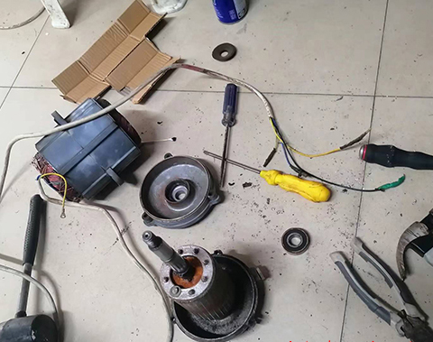 邯郸空调维修售后服务中心电话在哪里找