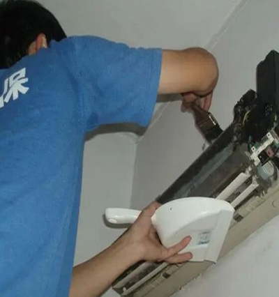 邯郸空调清洗保养